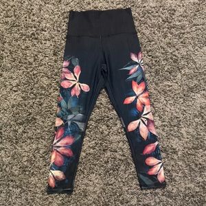 Evolution & Creation Leggings
